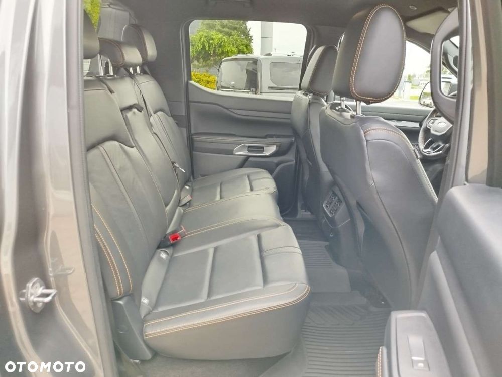 Ford RANGER WILDTRAK - 16