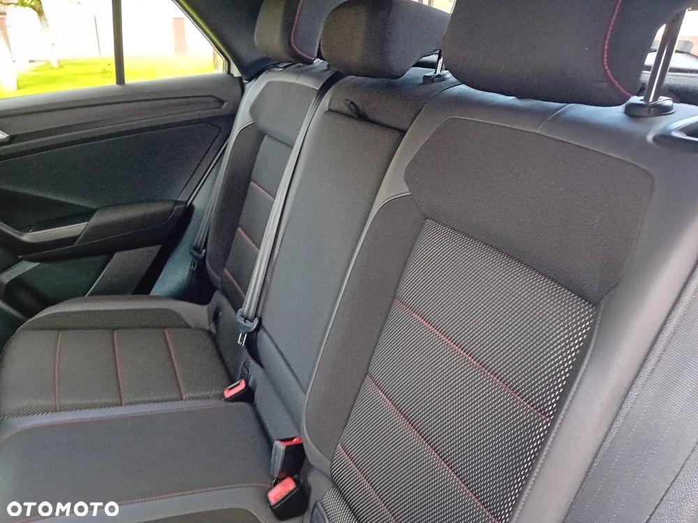 Volkswagen T-Roc 2.0 TSI 4Motion DSG Sport - 31