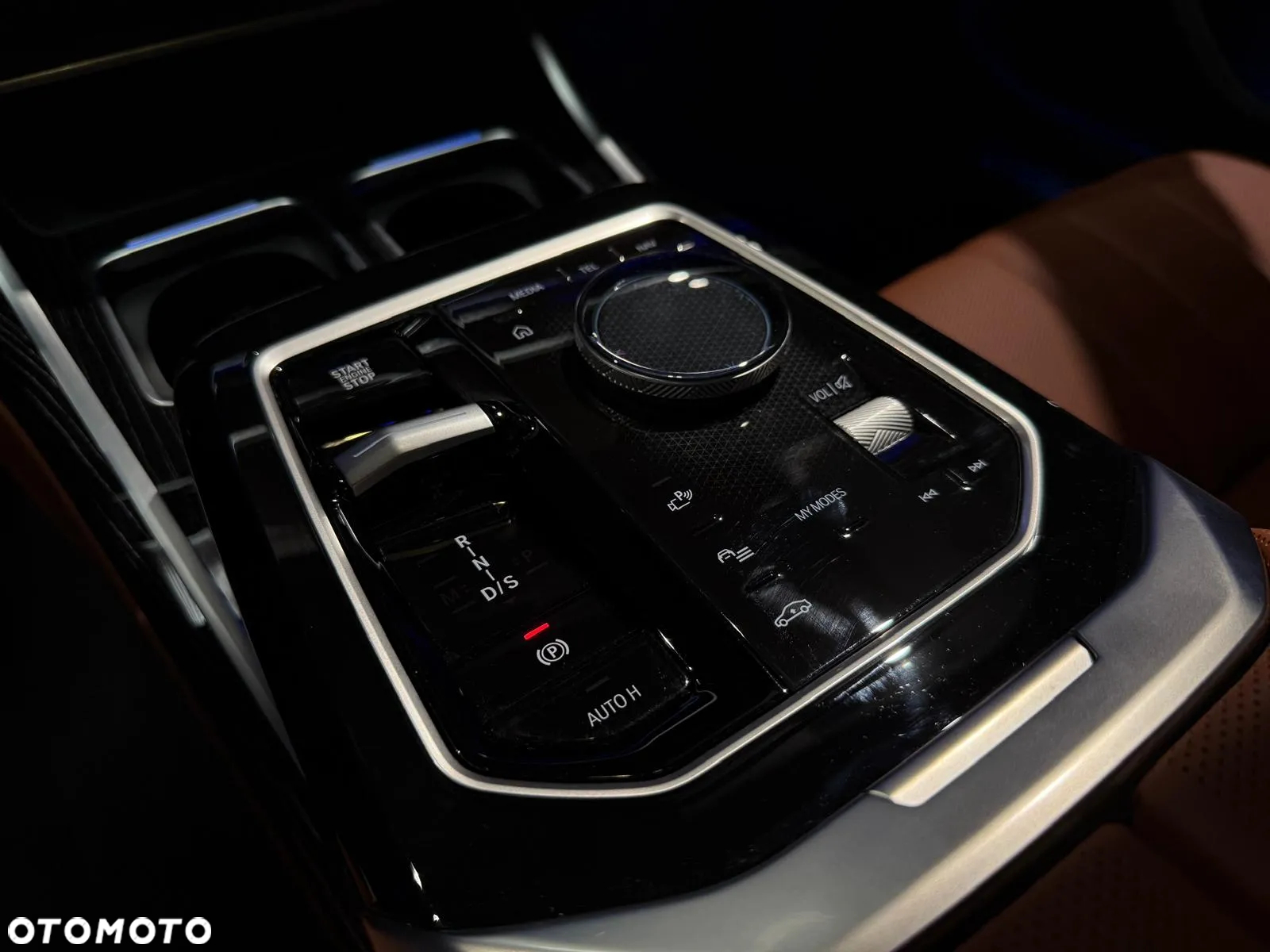 BMW Seria 7 - 14