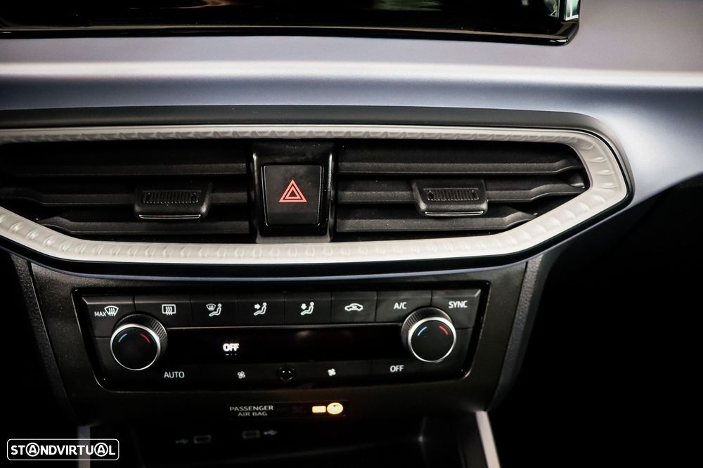 SEAT Arona 1.0 TSI FR - 22