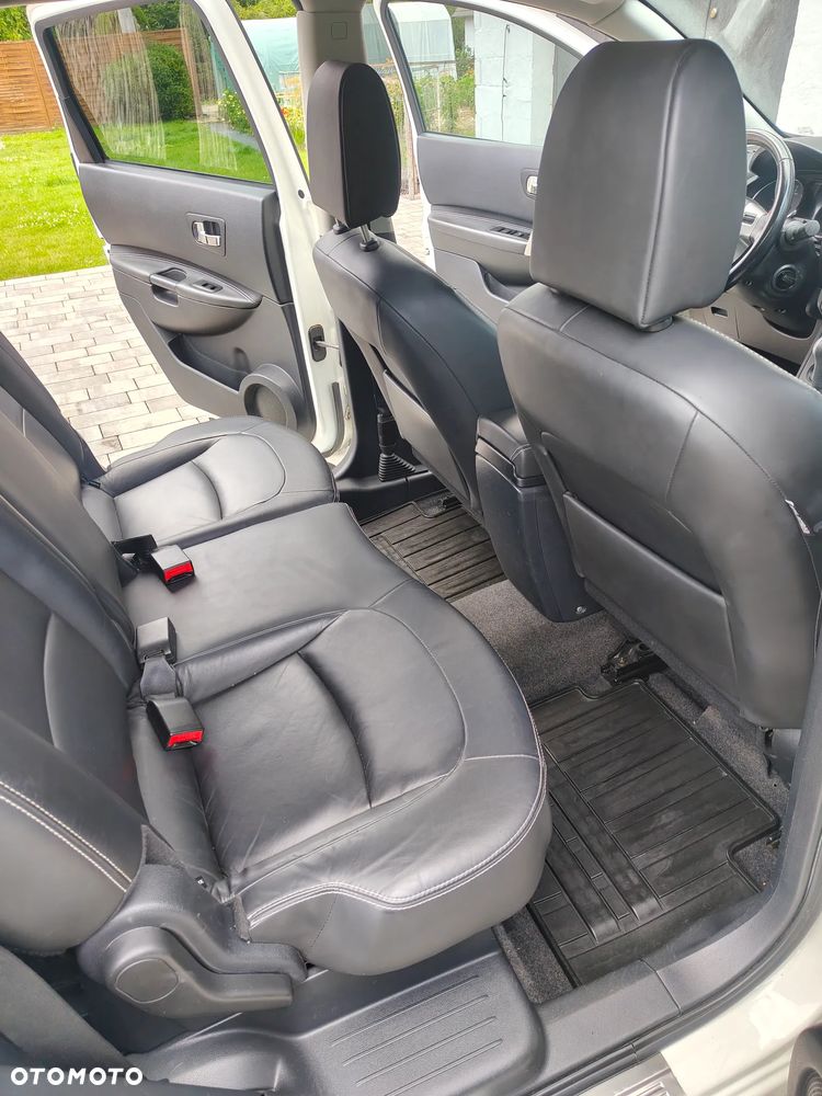 Nissan Qashqai - 15