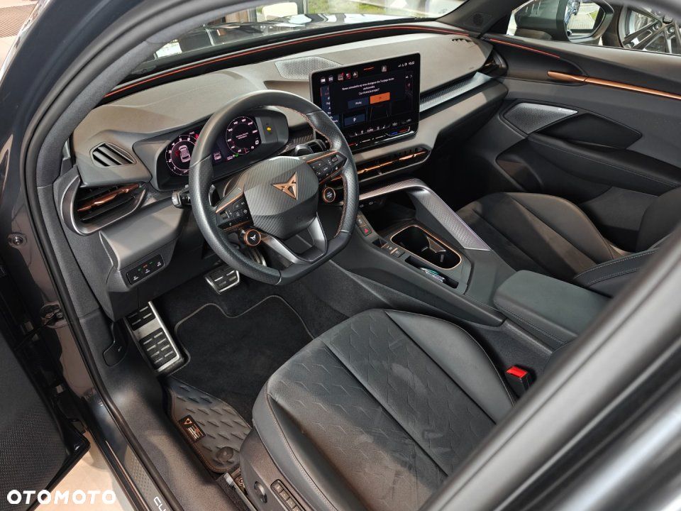 Cupra Terramar - 16