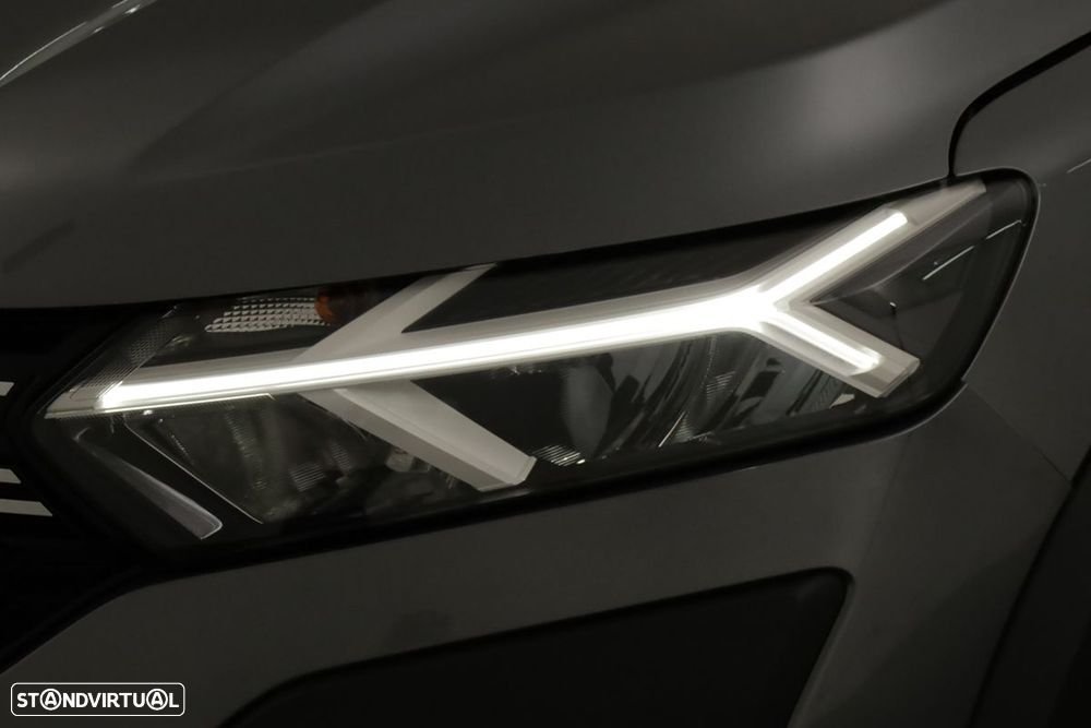 Dacia Jogger 1.0 ECO-G Extreme 7L Bi-Fuel - 6