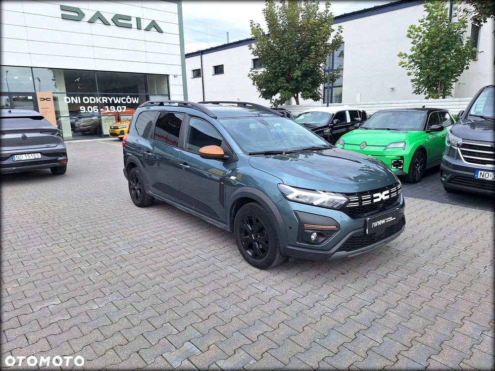 Dacia Jogger - 4