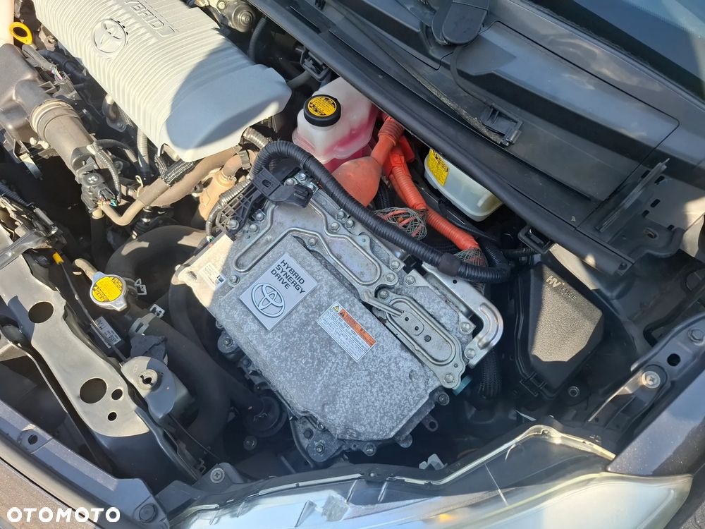 Toyota Yaris 1.5 VVT-i Comfort - 27