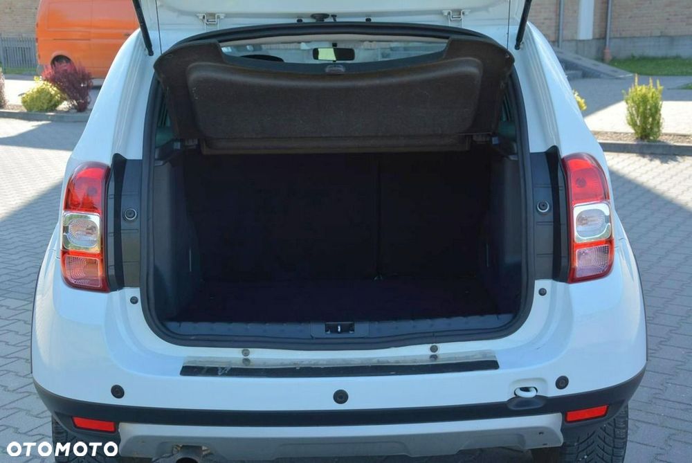 Dacia Duster 1.6 SL Off-Road - 31