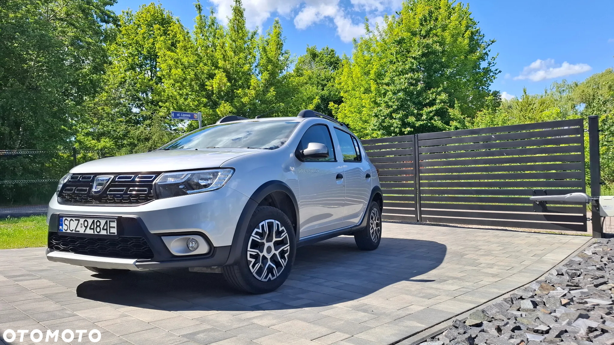 Dacia Sandero Stepway 0.9 TCe Laureate - 3