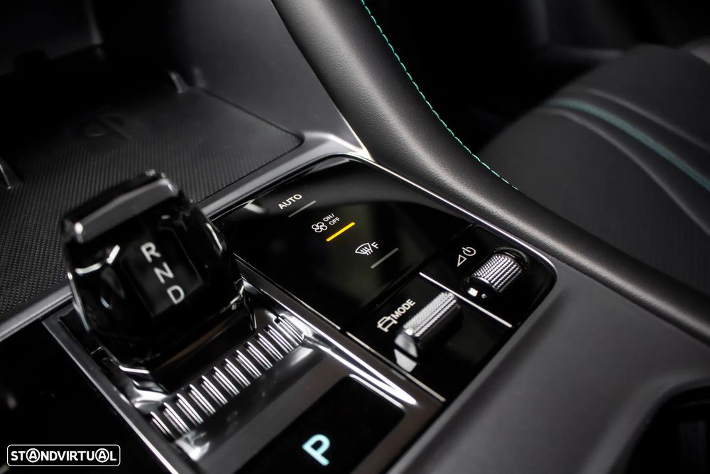 BYD Seal U 1.5 DM-i Boost - 19