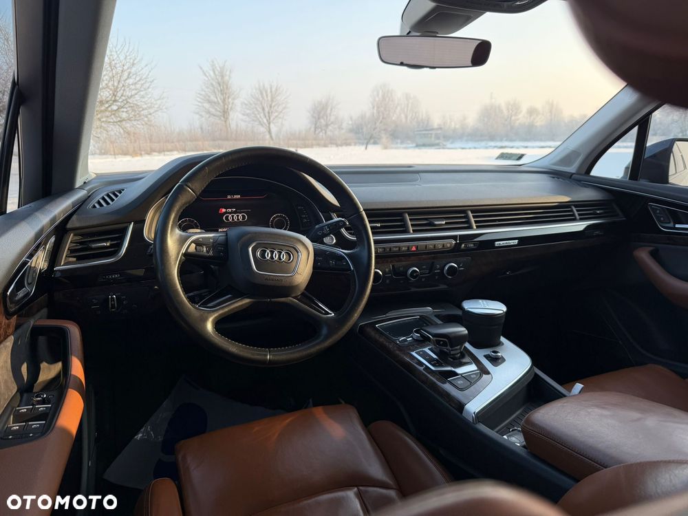 Audi Q7 - 23