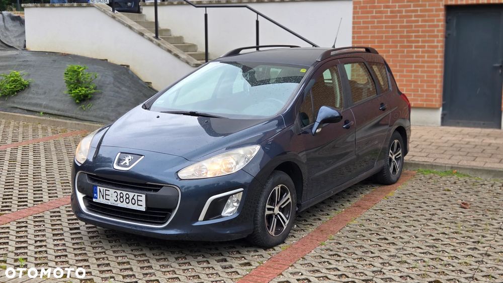 Peugeot 308 1.6 HDi Access - 3