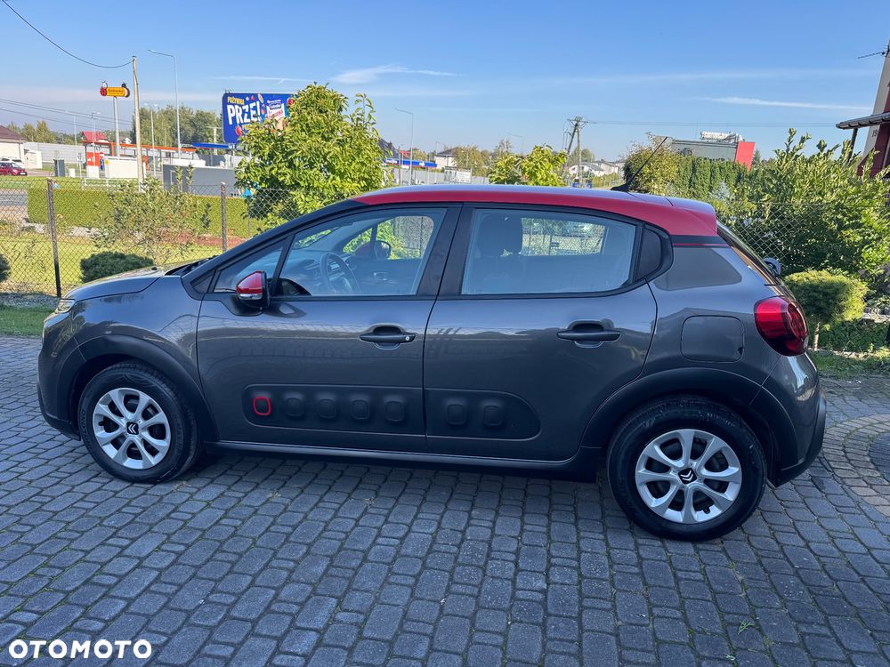 Citroën C3 - 32