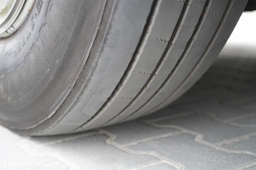 VDL FUTURA / FMD2 / EURO 6 / 113.000 KM!!! / IMPORTAT / - 21