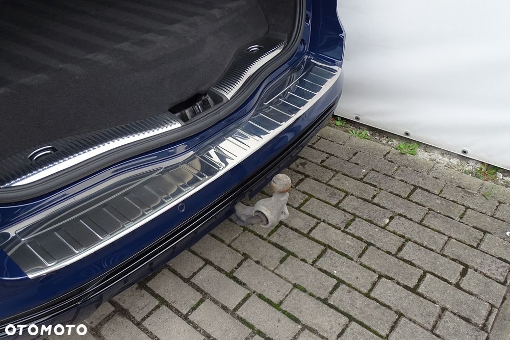 Ford Mondeo 2.0 Hybrid Titanium GPF - 28