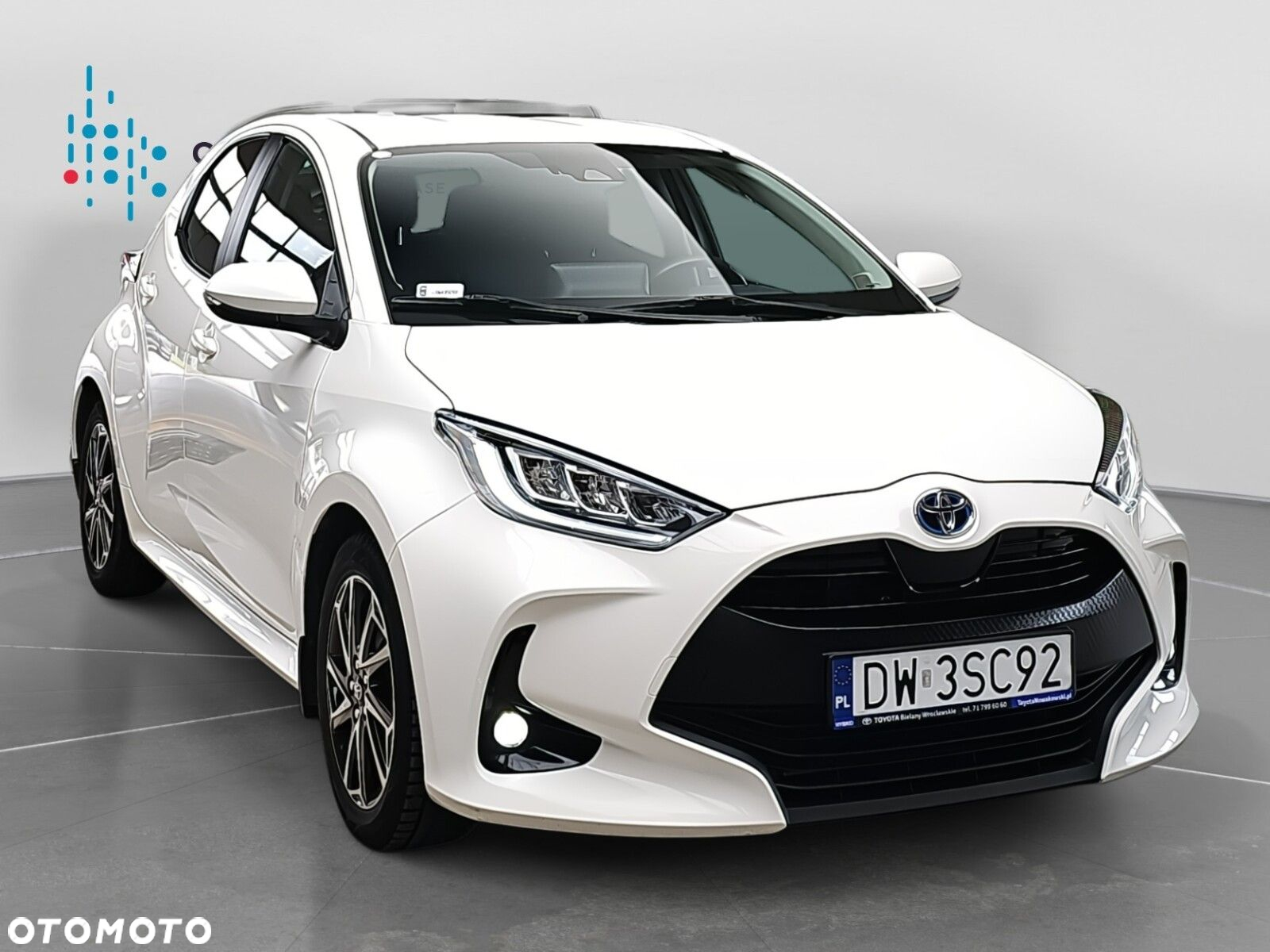Toyota Yaris Hybrid 1.5 Comfort - 32