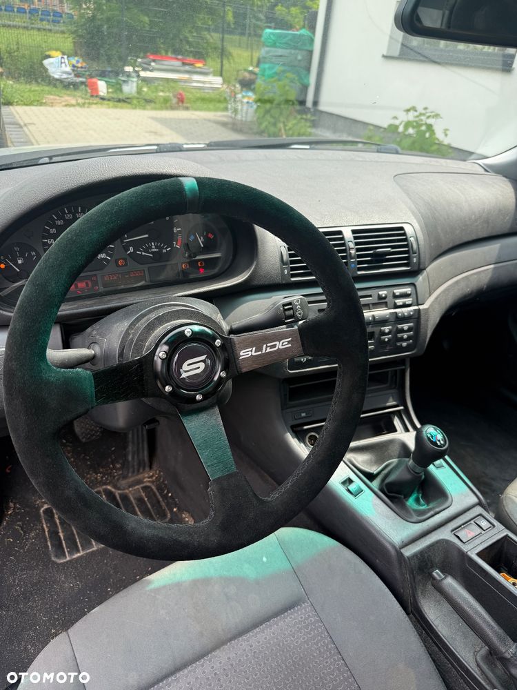 BMW Seria 3 328Ci - 4
