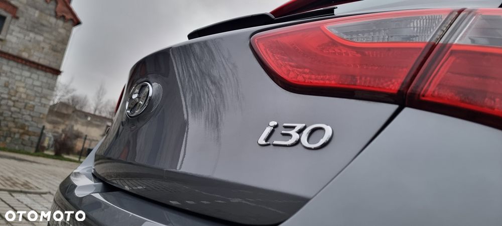 Hyundai i30 1.4 Comfort - 32