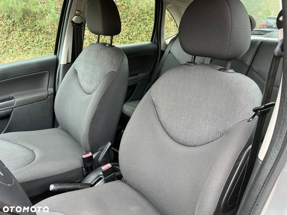 Citroën C3 1.1 Tonic - 14