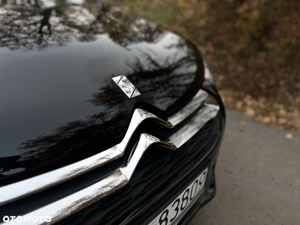 Citroën DS4 1.6 VTi Chic - 20