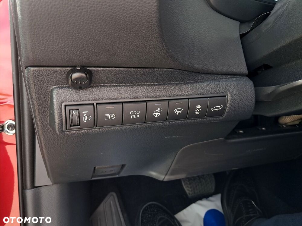 Toyota Corolla 1.8 Hybrid GR Sport - 16