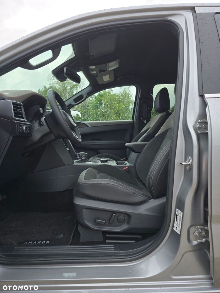 Volkswagen Amarok - 26