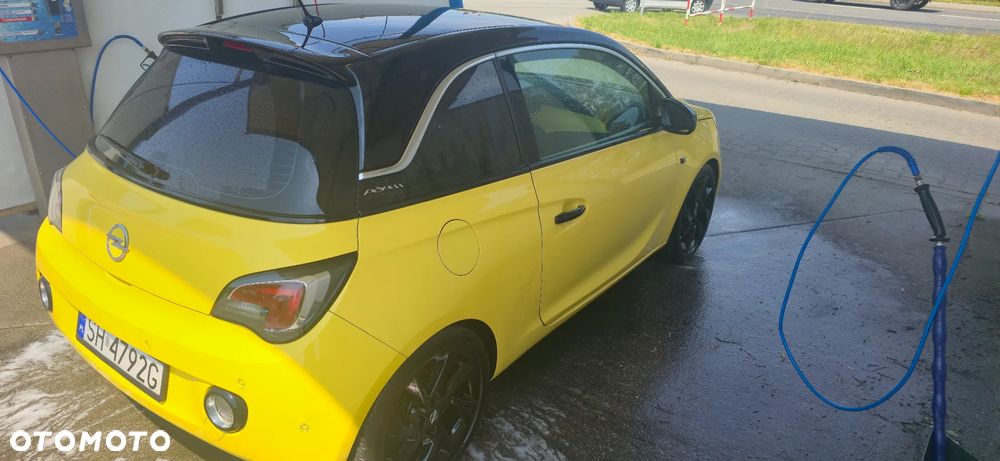 Opel Adam - 8