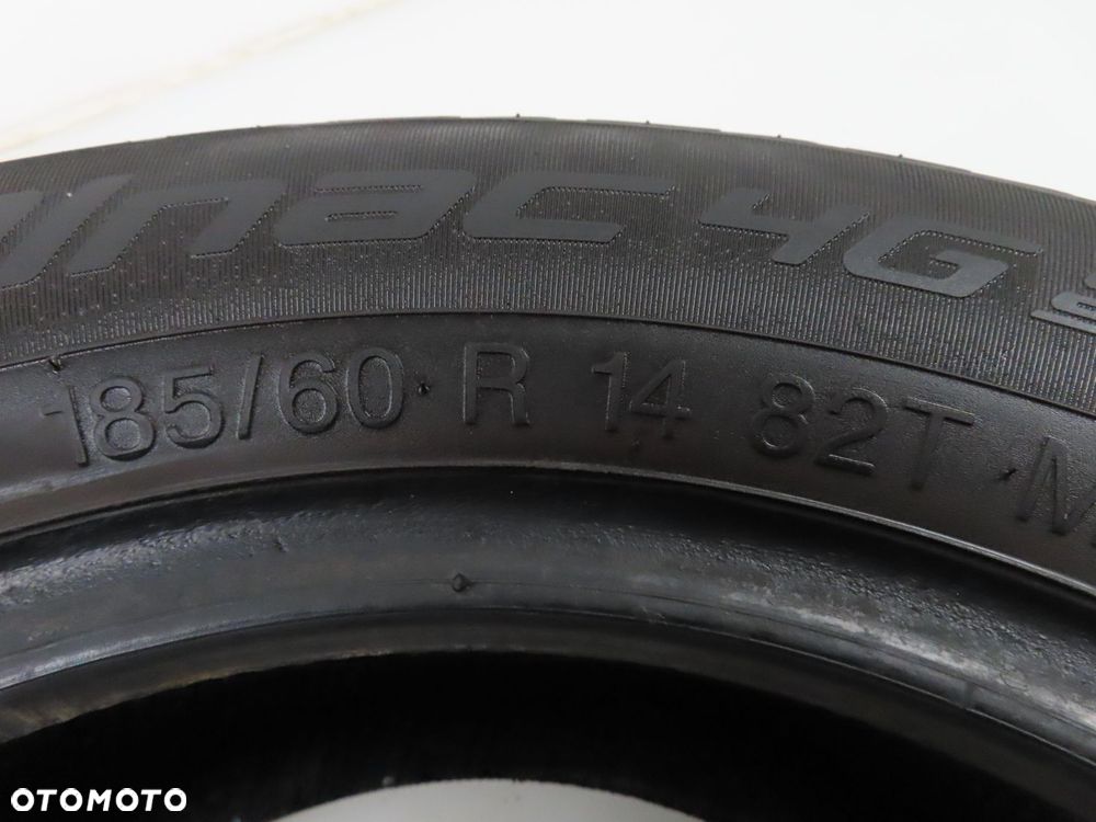 2x 185/60R14 OPONY CAŁOROCZNE Apollo Alnac 4G All Season 82T - 5