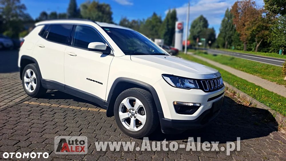 Jeep Compass 1.4 TMair Longitude FWD S&S - 4