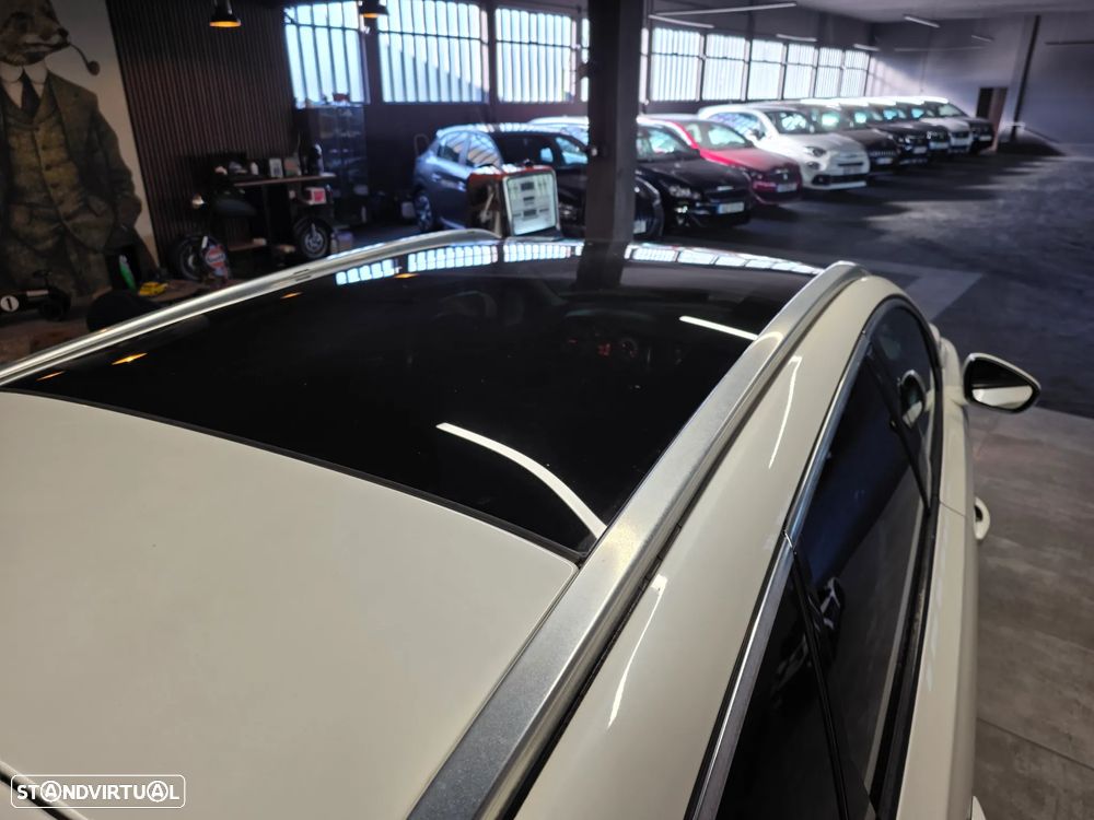 Peugeot 508 SW 1.6 e-HDi Allure 2-Tronic - 15