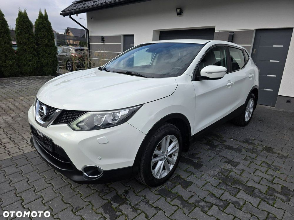 Nissan Qashqai - 3