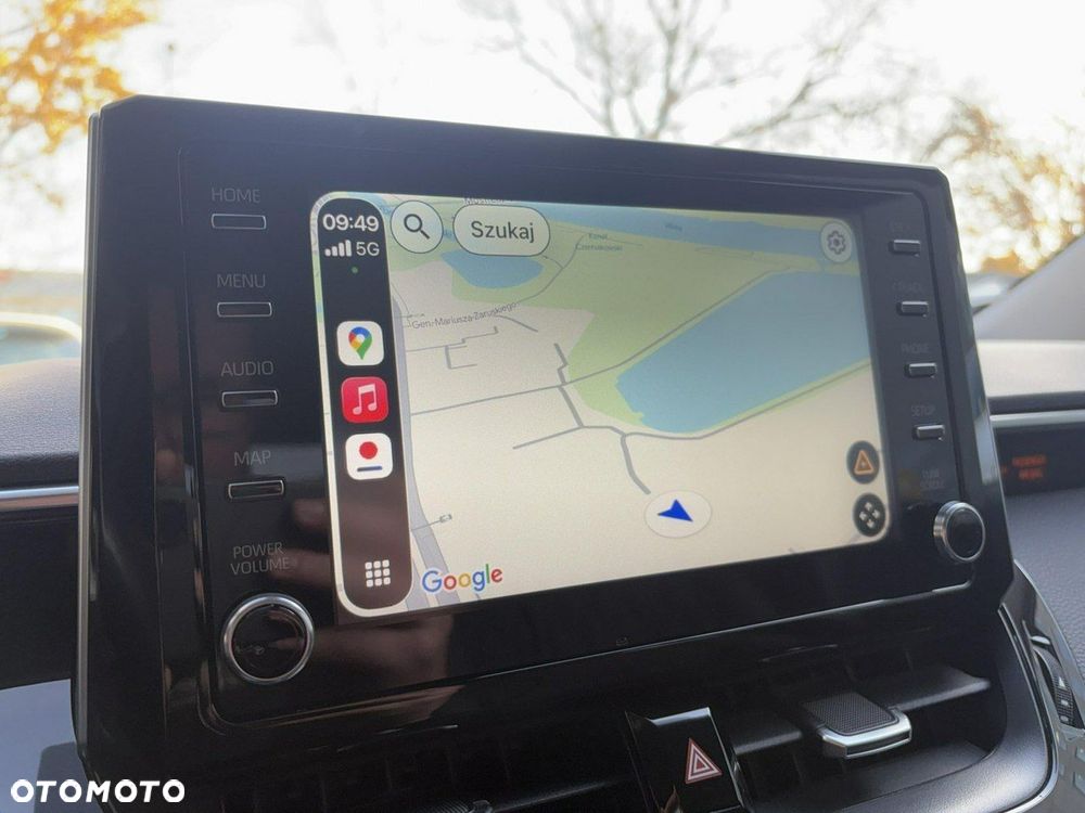 Toyota Corolla 1.8 Hybrid Comfort - 25