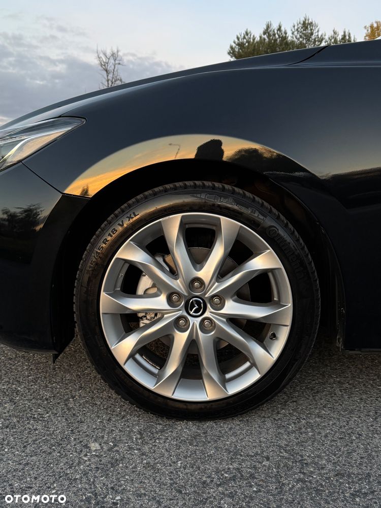 Mazda 3 SKYACTIV-G 120 Urban Limited - 24