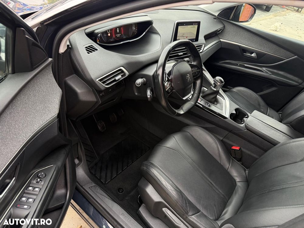 Peugeot 3008 - 23