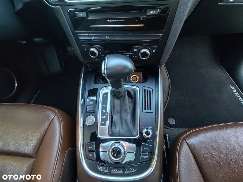 Audi Q5 2.0 TFSI quattro tiptronic - 21