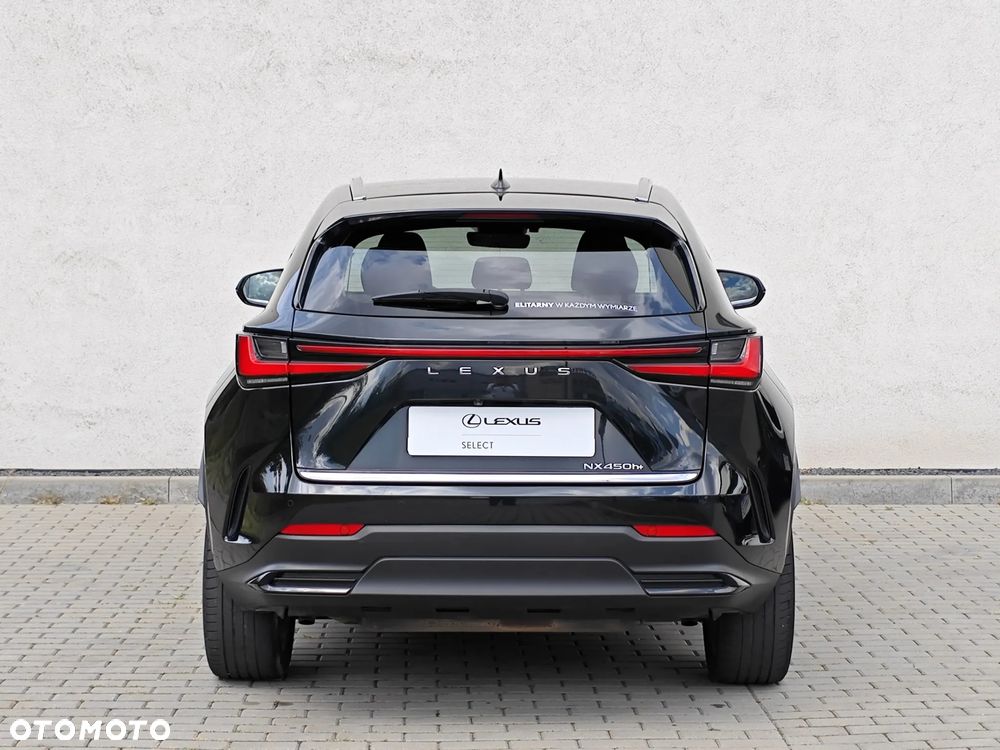Lexus NX 450h+ Omotenashi AWD - 9