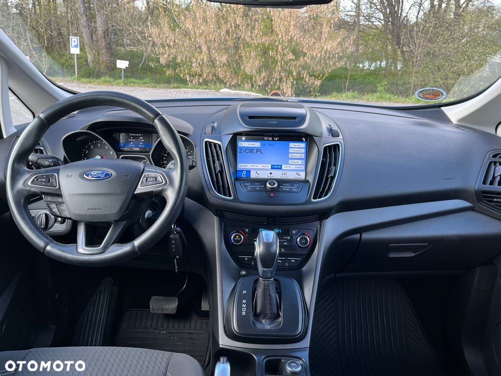 Ford C-MAX - 7
