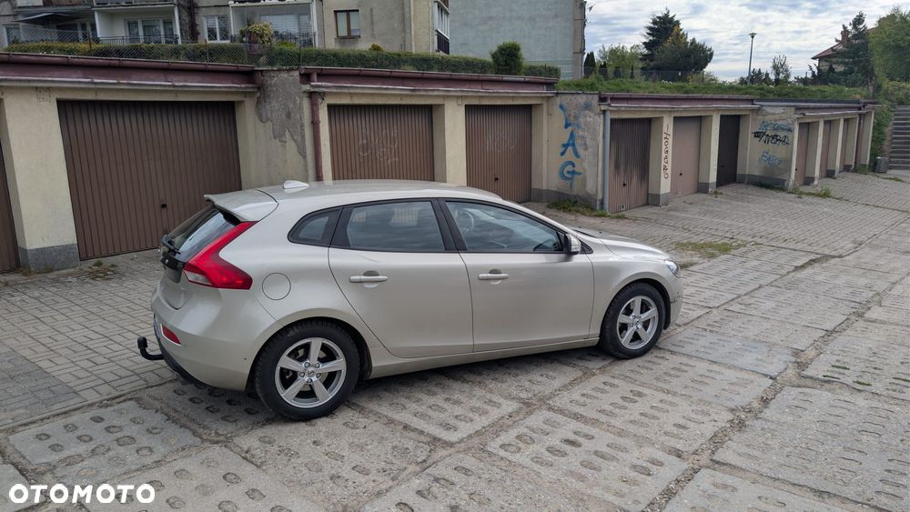 Volvo V40 - 5