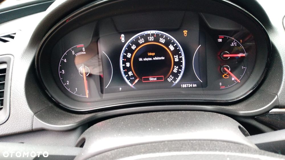 Opel Insignia 2.0 CDTI - 5