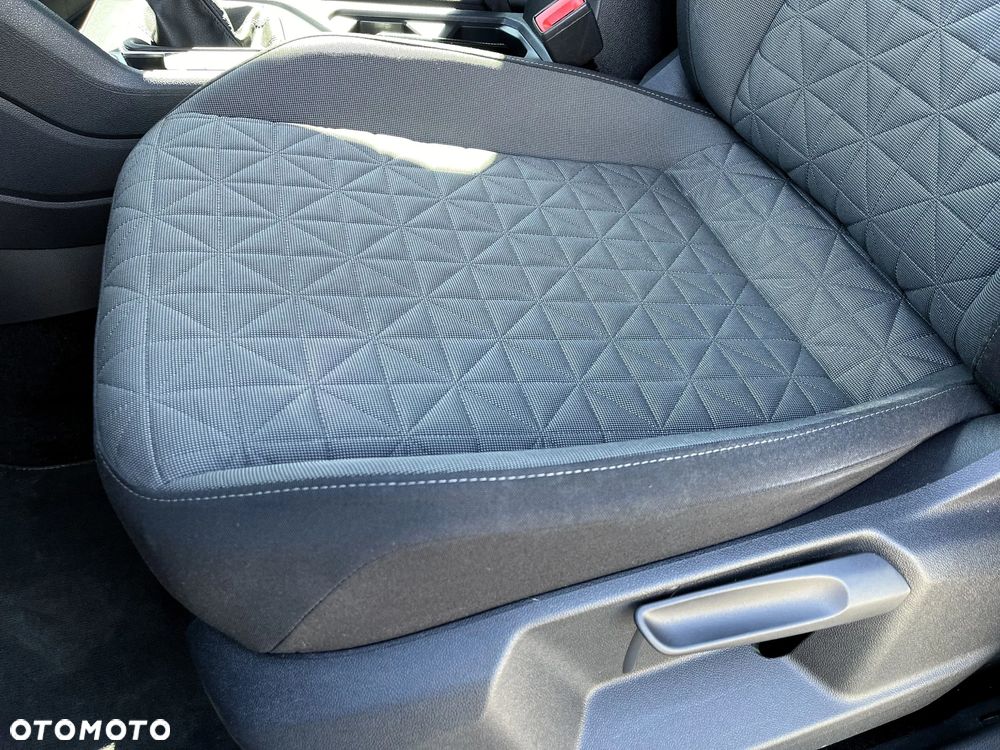 Volkswagen Tiguan 1.5 TSI EVO Life DSG - 10