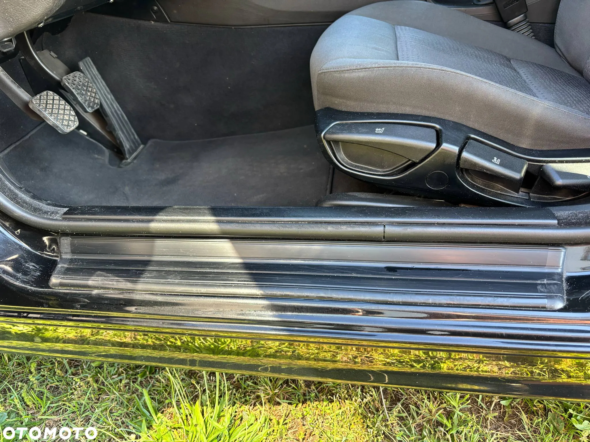 BMW Seria 3 318i - 20