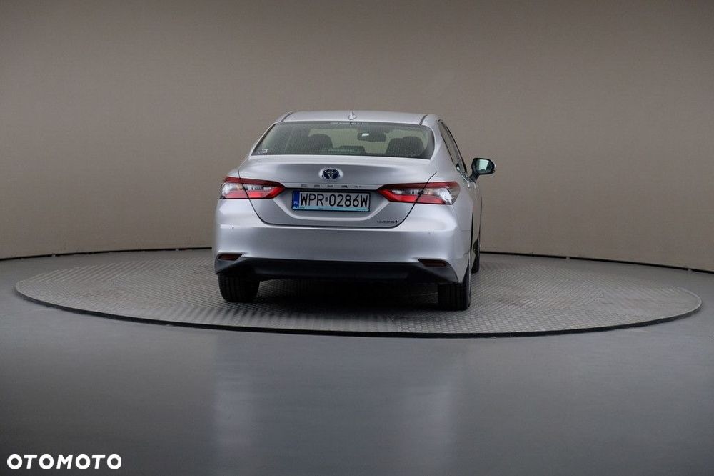 Toyota Camry 2.5 Hybrid Comfort CVT - 5