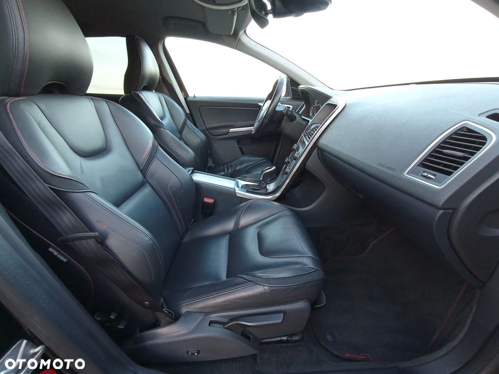 Volvo XC 60 D3 Geartronic Ocean Race - 20