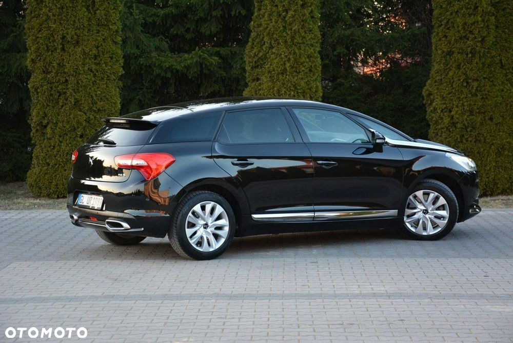 Citroën DS5 2.0 BlueHDi SoChic - 12