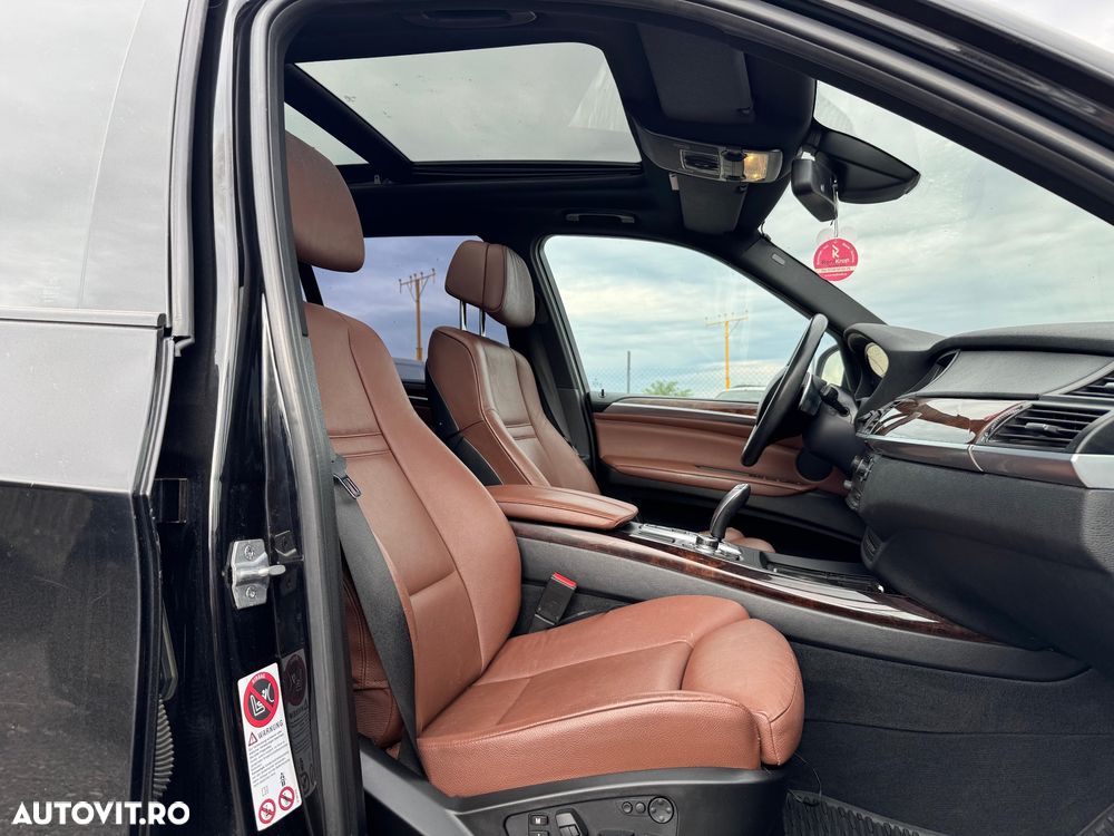 BMW X5 xDrive30d M Sport Edition - 7