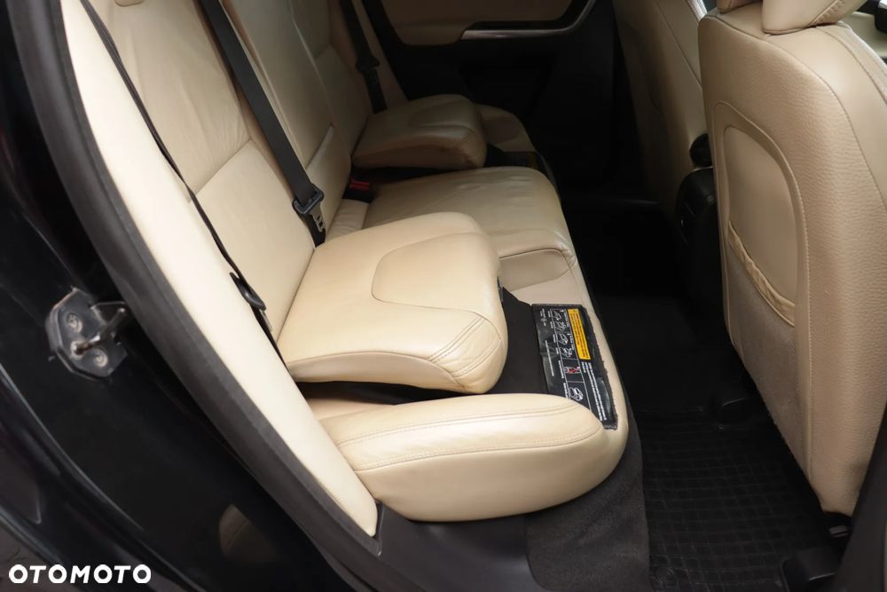 Volvo XC 60 D3 Summum - 33