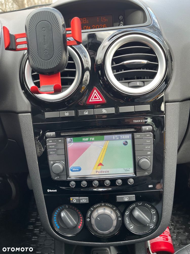 Opel Corsa 1.2 16V Enjoy - 16