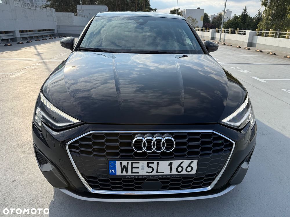 Audi A3 - 12