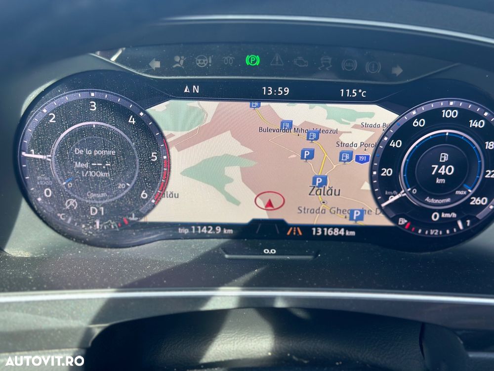 Volkswagen Tiguan 2.0 TDI DSG 4Mot Highline - 2