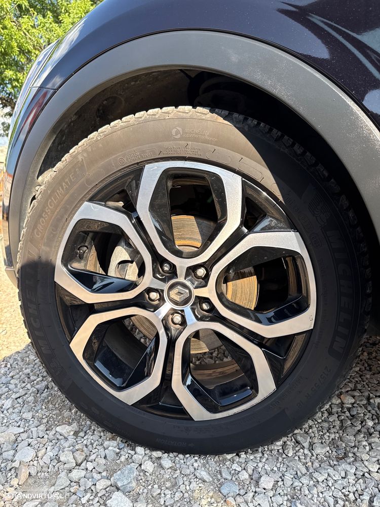 Renault Arkana 1.6 E-Tech Intens - 9