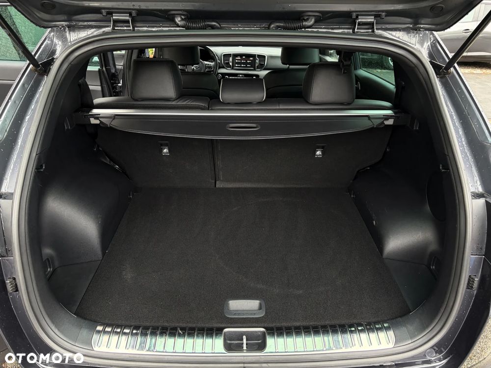 Kia Sportage - 35