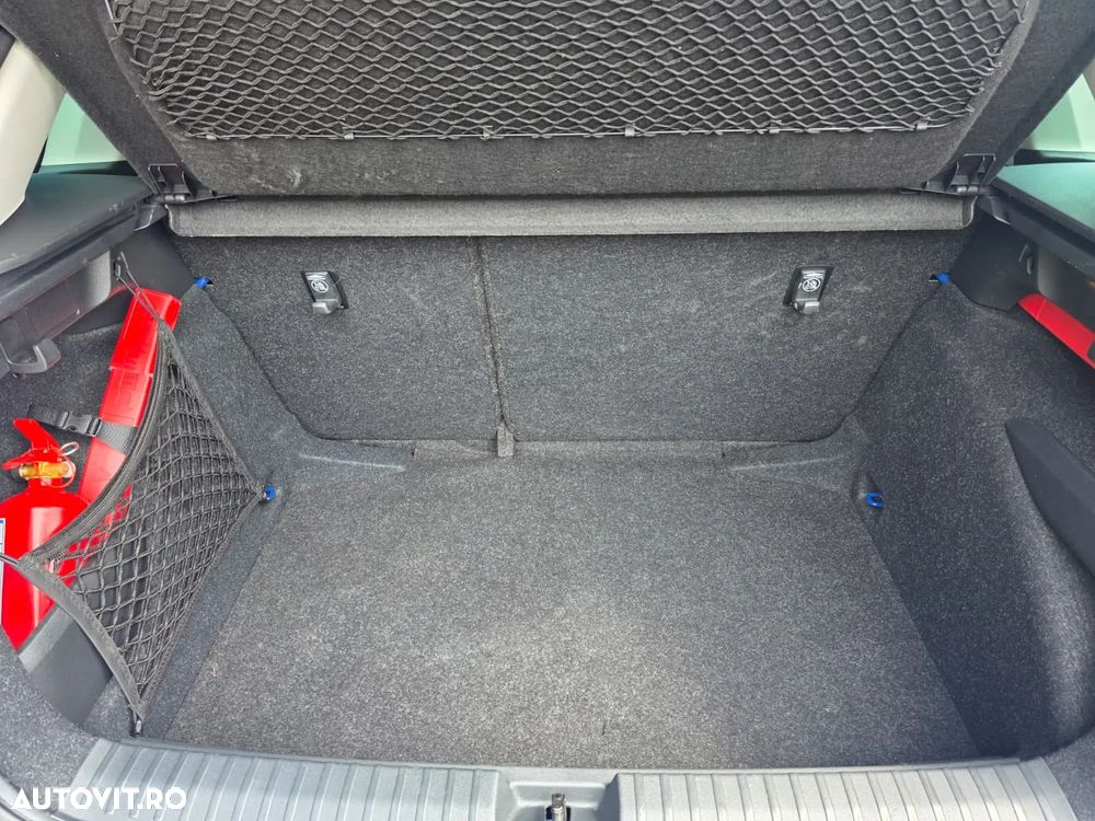 Skoda Kamiq 1.0 TSI DSG Style - 29